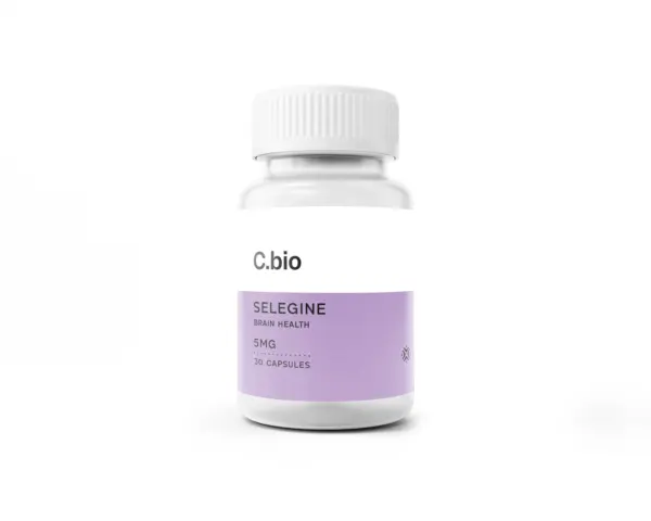 Selegiline Capsules