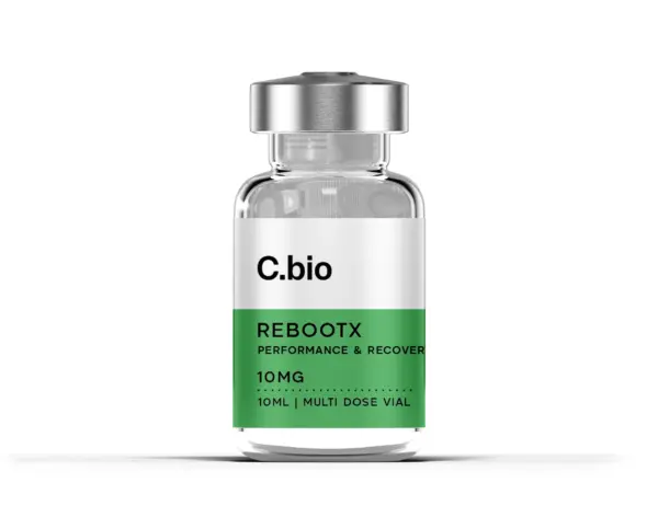 RebootX