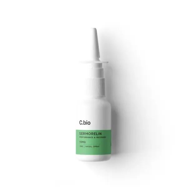 Sermorelin 15mg