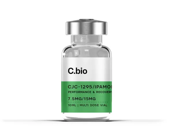 CJC-1295/Ipamorelin