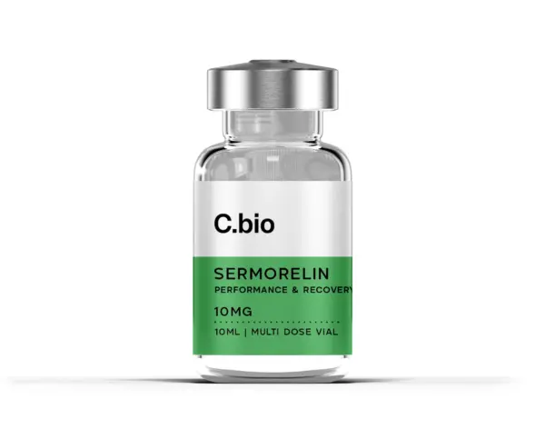 Sermorelin 10mg