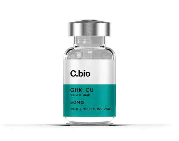 GHK-Cu