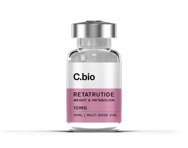 Retatrutide 10mg