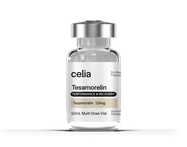 Tesamorelin