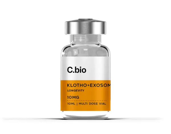 Klotho with Exosomes 10%