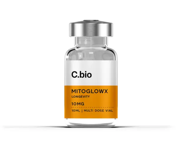 MitoGlowX 10mg